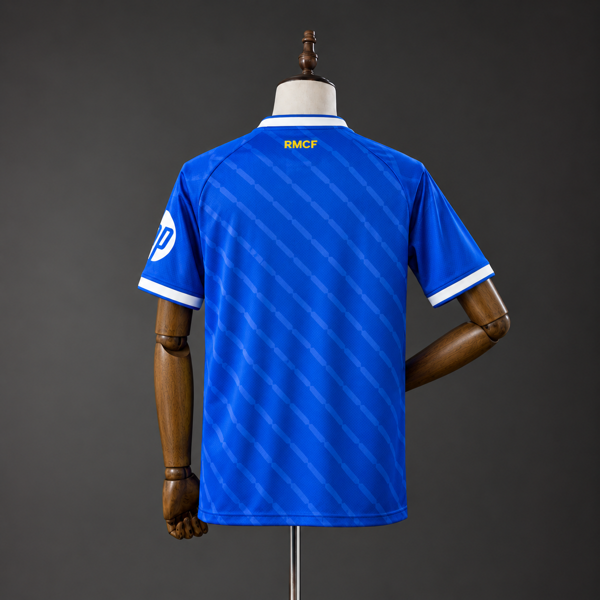 25/26 Real Madrid Third Jersey