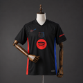 24/25 Barcelona Away Jersey