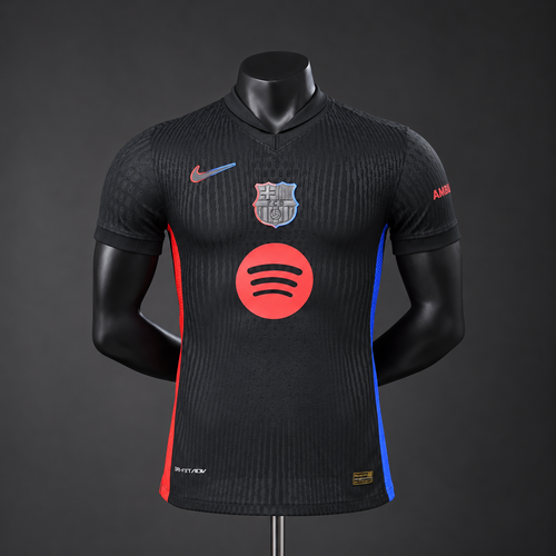 24/25 Barcelona Away Jersey