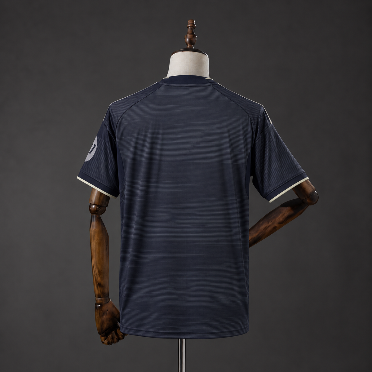 25/26 Real Madrid Away Jersey