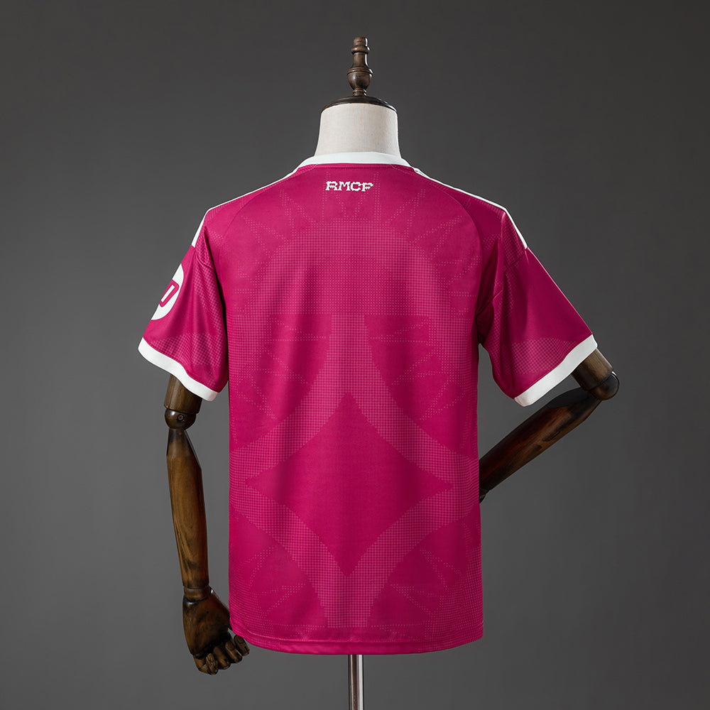 26/27 Real Madrid Third Jersey