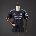 25/26 Real Madrid Away Jersey