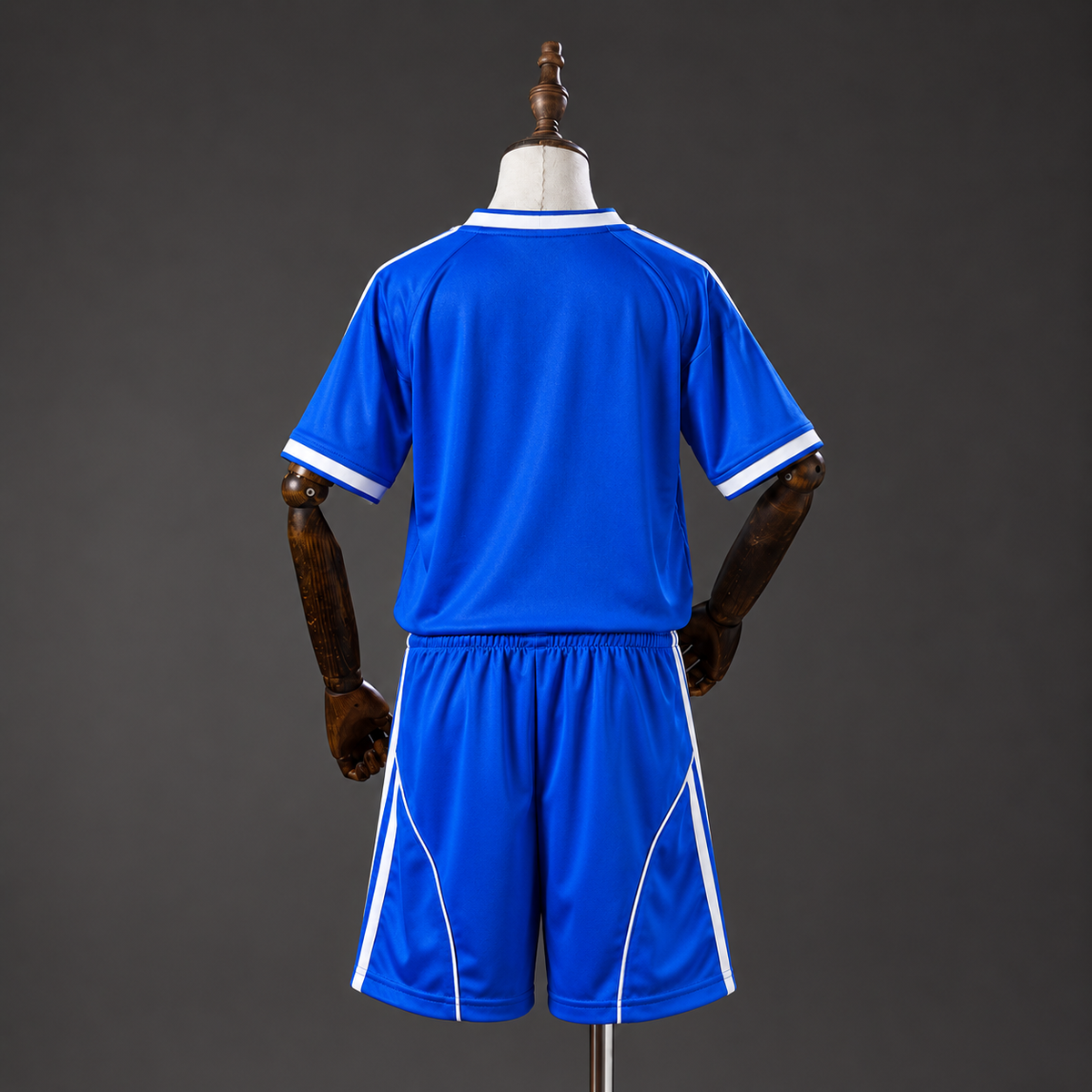 25/26 Real Madrid Third Kids Kit