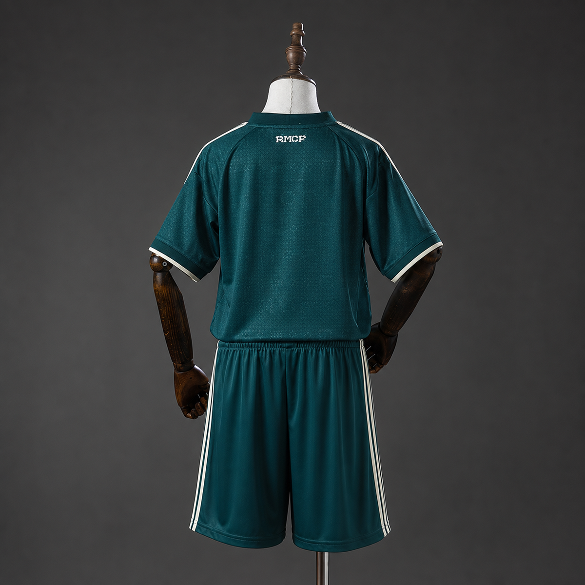 26/27 Real Madrid Away Kids Kit