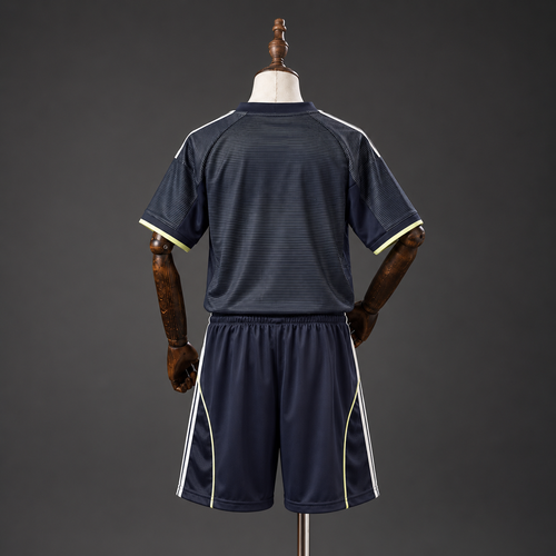 25/26 Real Madrid Away Kids Kit