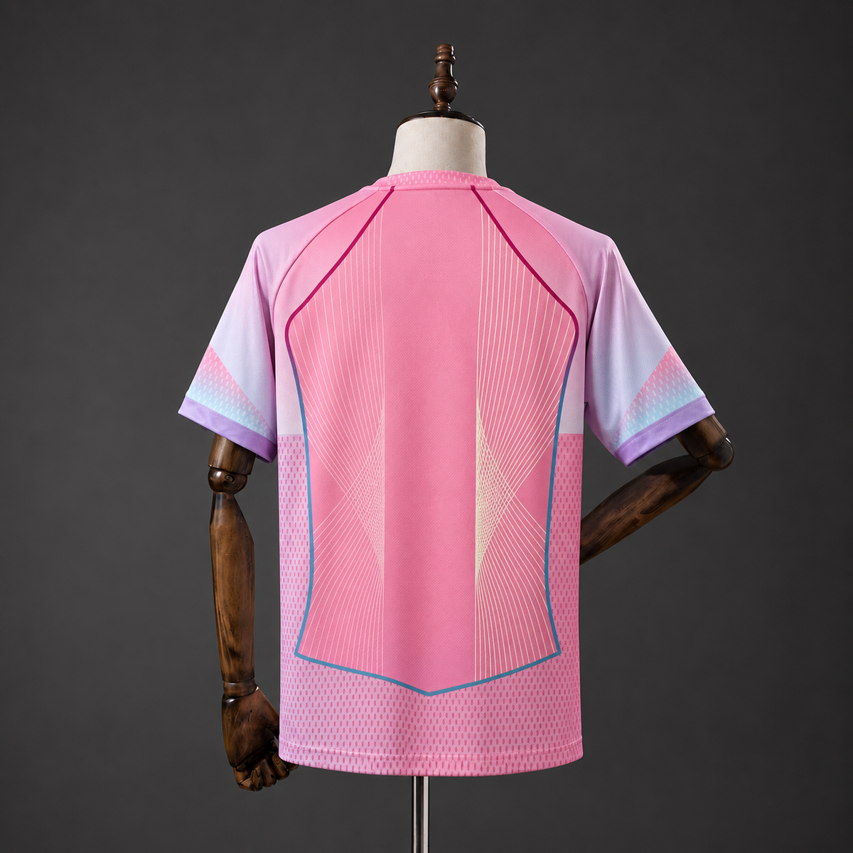 Barcelona “Pink Dreams” Special Edition Jersey