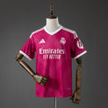 26/27 Real Madrid Third Jersey