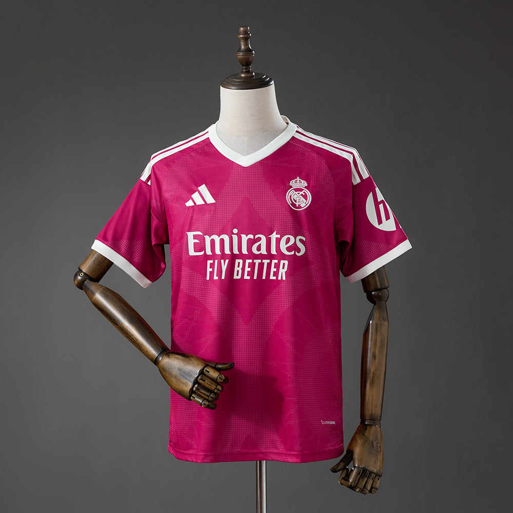 26/27 Real Madrid Third Jersey